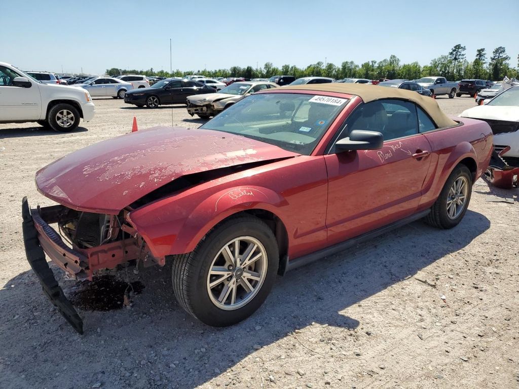 1ZVFT84N855220158-2005-ford-mustang