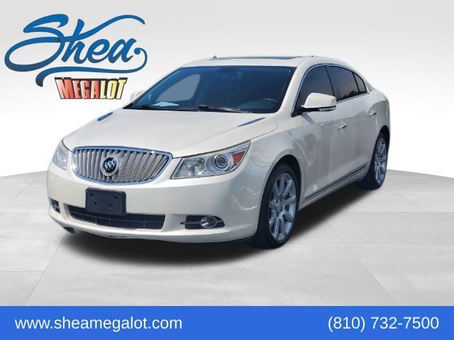 1G4GE5GD3BF109540-2011-buick-lacrosse