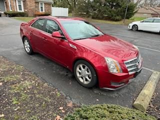 1G6DS57VX90110161-2009-cadillac-cts