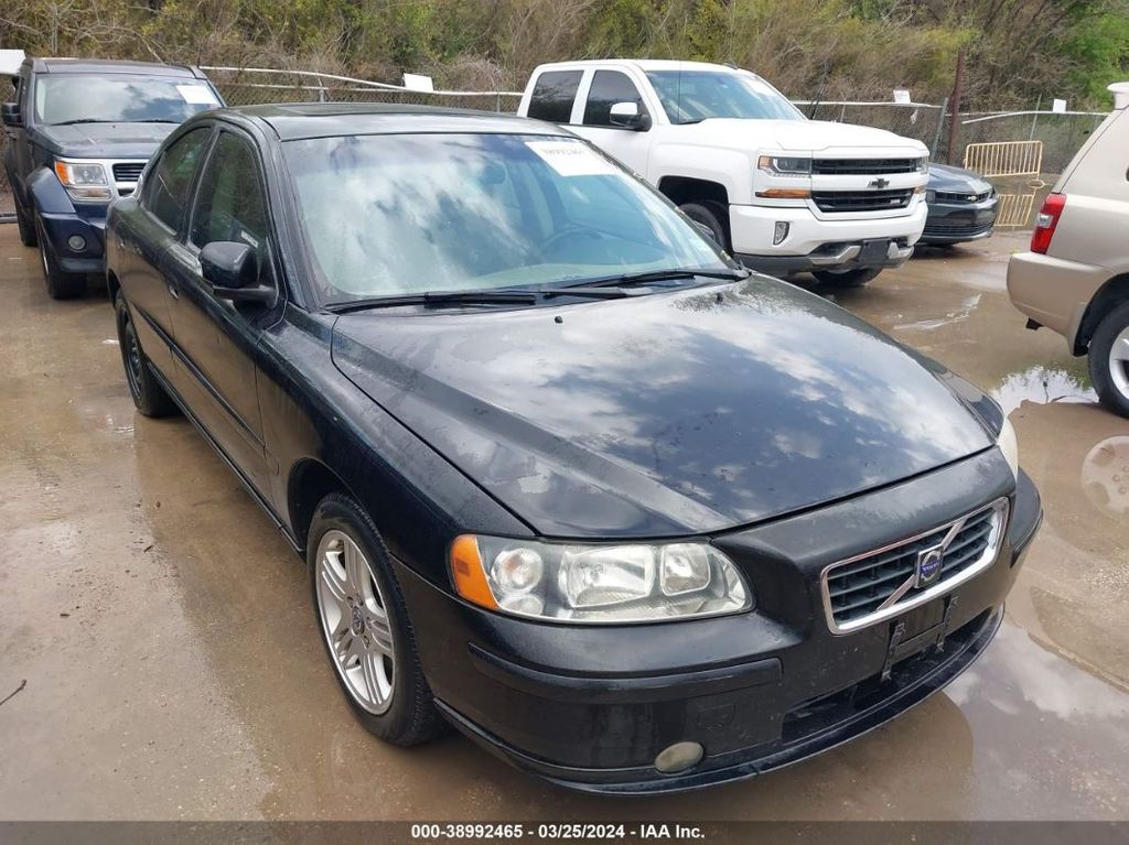 YV1RS592972638887-2007-volvo-s60