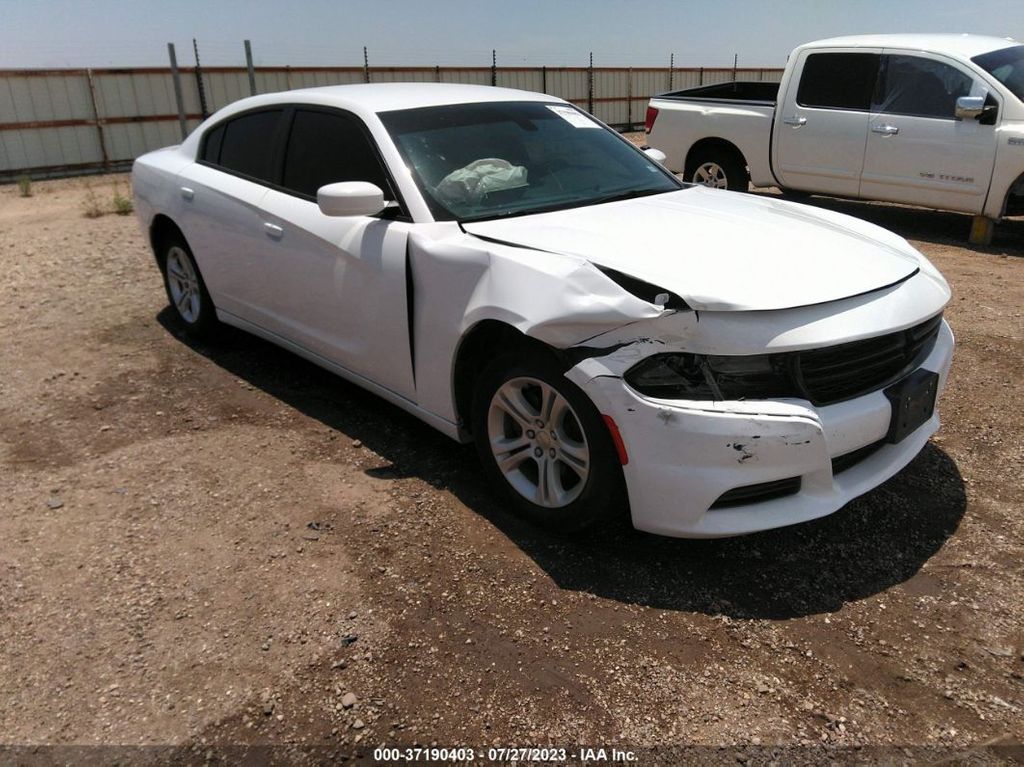 2C3CDXBGXKH729968-2019-dodge-charger