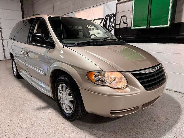 2A4GP54L27R315615-2007-chrysler-town-and-country