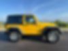 1J4FA24127L231488-2007-jeep-wrangler