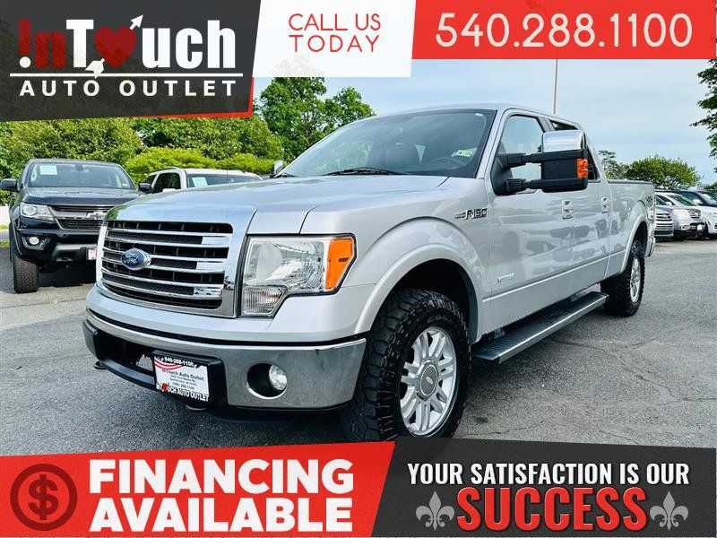 1FTFW1ET7DFC47889-2013-ford-f-150