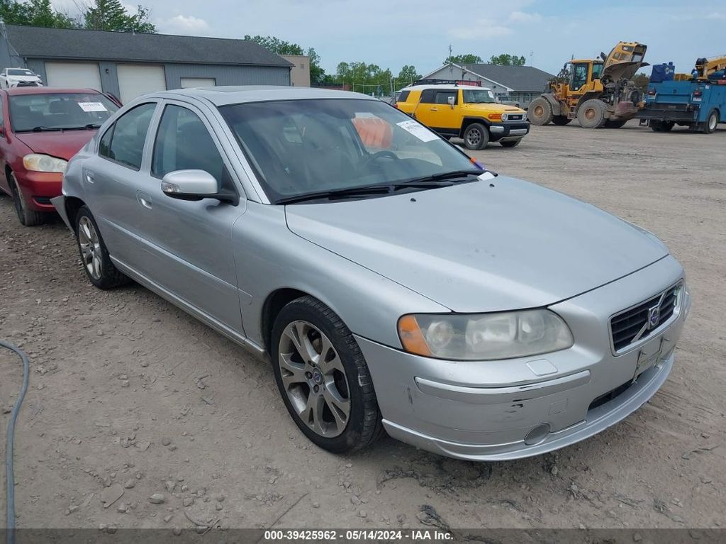 YV1RS592792725495-2009-volvo-s60-0