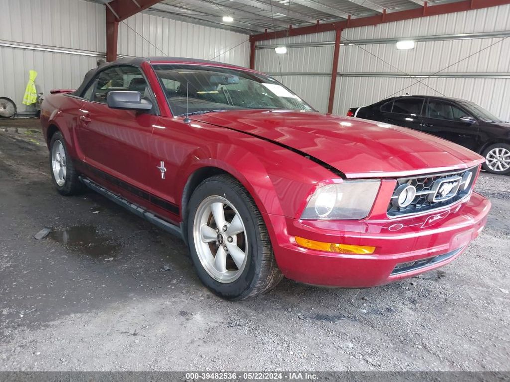1ZVFT84N375324527-2007-ford-mustang