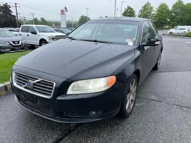 YV1AS982791091603-2009-volvo-s80