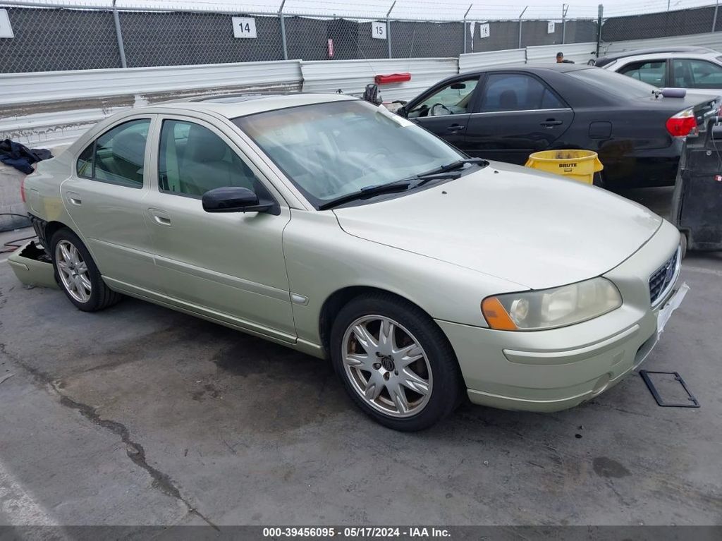 YV1RS592252440312-2005-volvo-s60