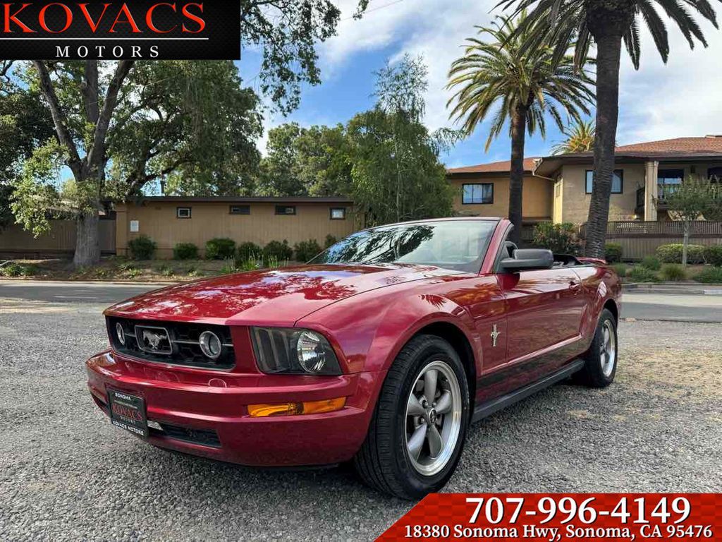 1ZVHT84N765247524-2006-ford-mustang