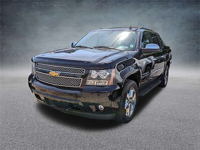 3GNTKGE72CG134487-2012-chevrolet-avalanche