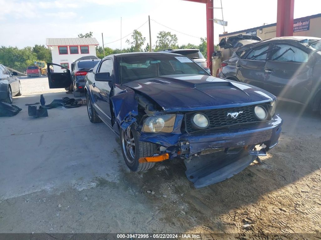 1ZVHT82H995100056-2009-ford-mustang