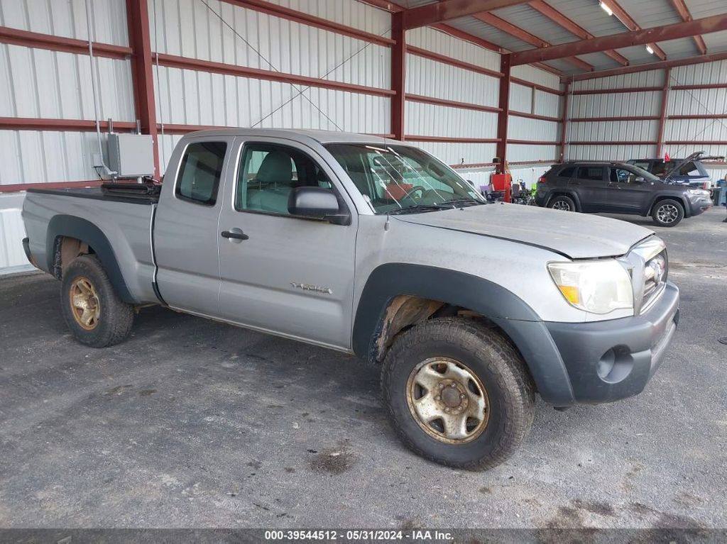 5TEUX42N59Z640098-2009-toyota-tacoma
