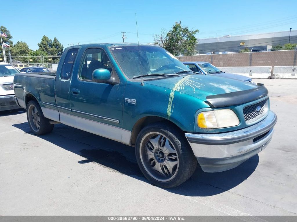 1FTDX1760VKD26678-1997-ford-f-150