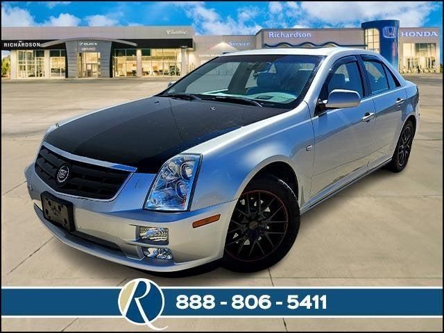 1G6DC67A870194316-2007-cadillac-sts