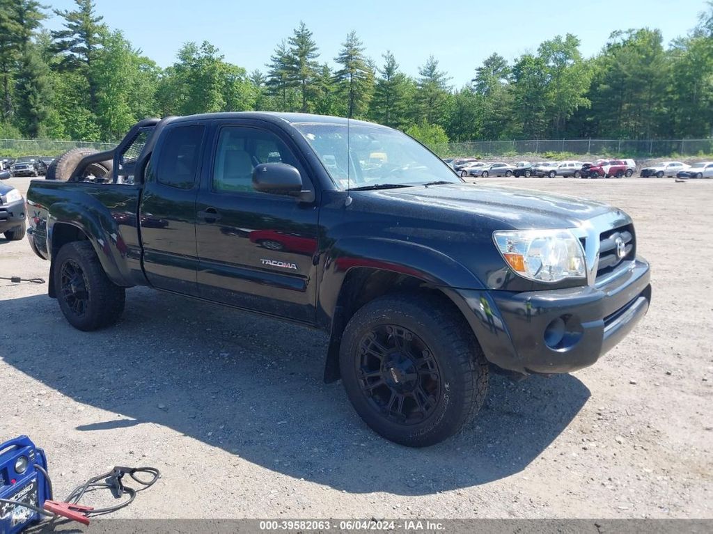 5TEUX42N85Z072410-2005-toyota-tacoma