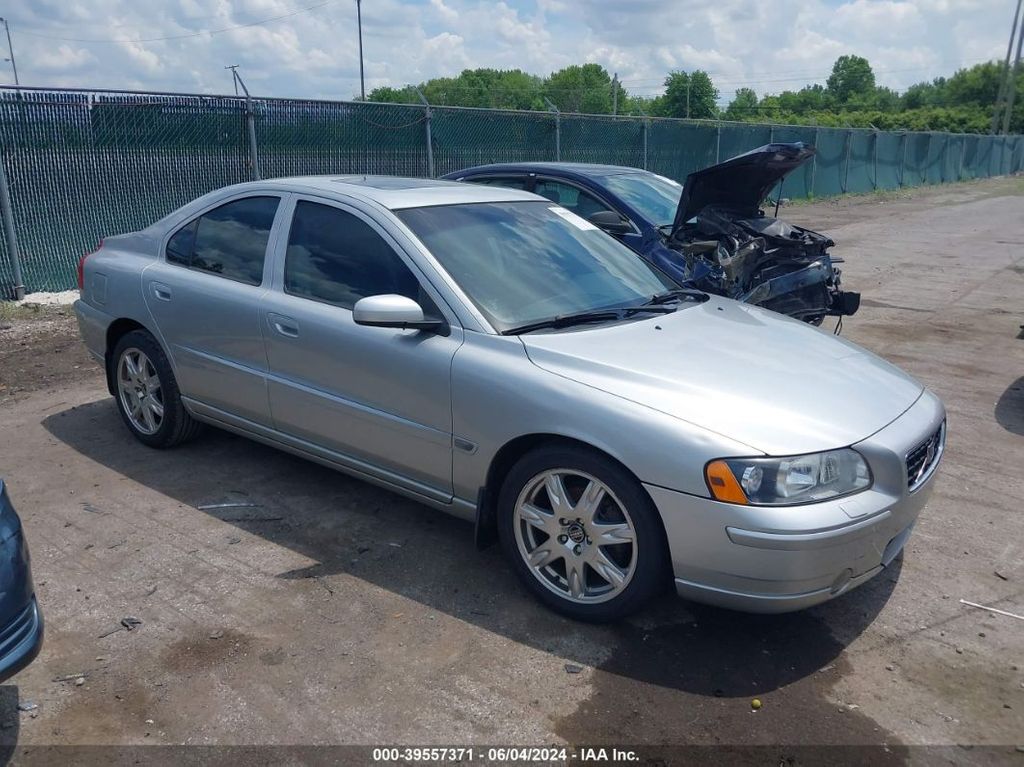YV1RS592362518288-2006-volvo-s60