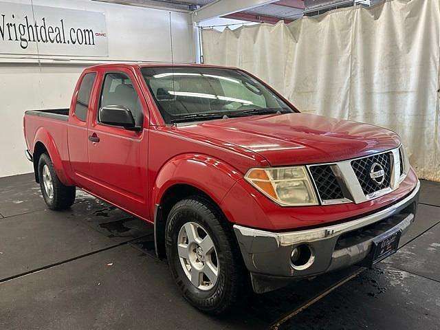 1N6AD06W47C405370-2007-nissan-frontier