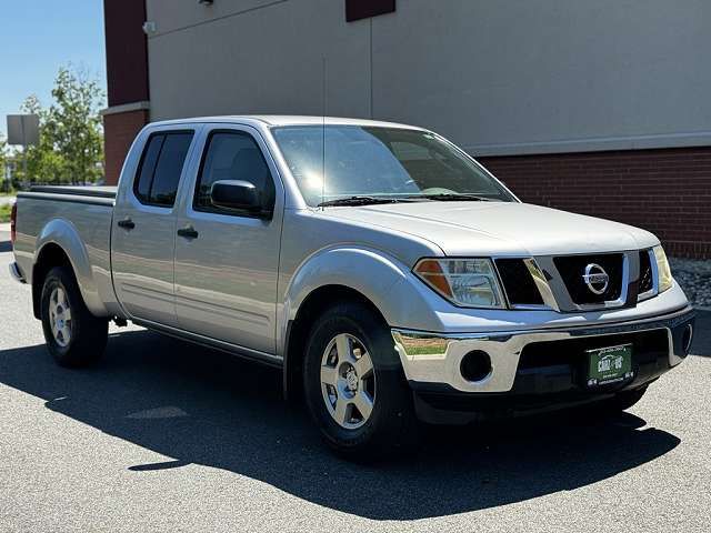 1N6AD09W28C439854-2008-nissan-frontier