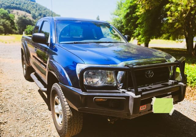 5TEUX42N87Z410052-2007-toyota-tacoma