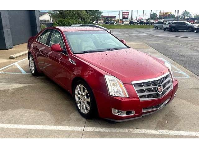 1G6DS57V280207689-2008-cadillac-cts