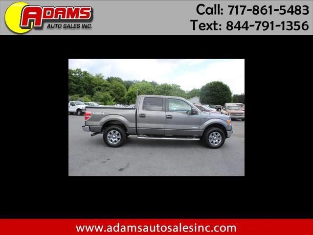 1FTFW1ET3BFC26275-2011-ford-f-150