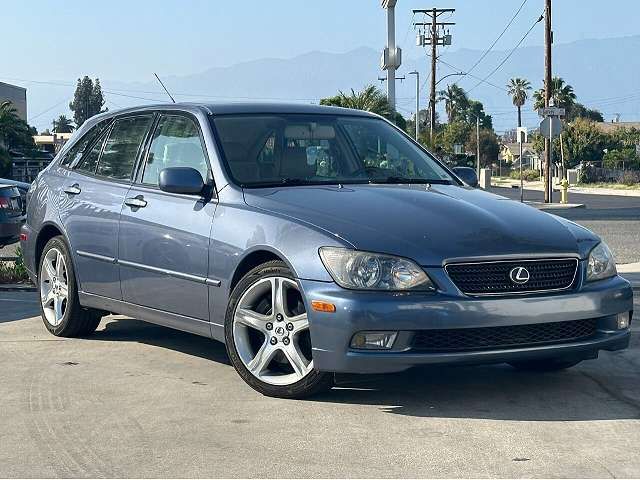 JTHED192450096791-2005-lexus-is-300