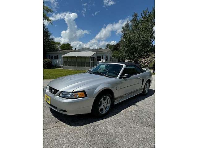 1FAFP44433F362230-2003-ford-mustang