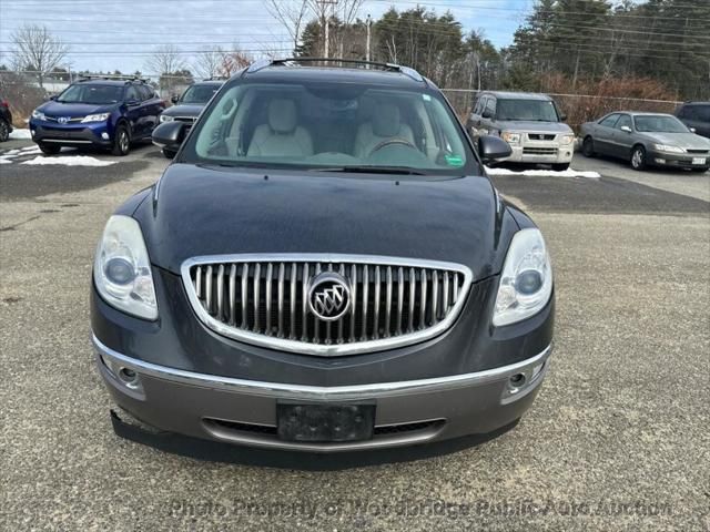 5GAKVCED8BJ295743-2011-buick-enclave