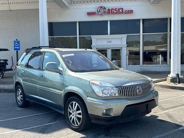 3G5DB03734S596196-2004-buick-rendezvous