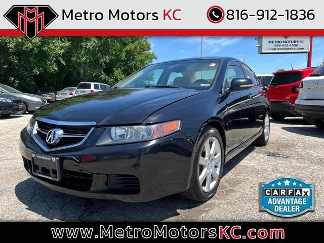 JH4CL96845C031231-2005-acura-tsx