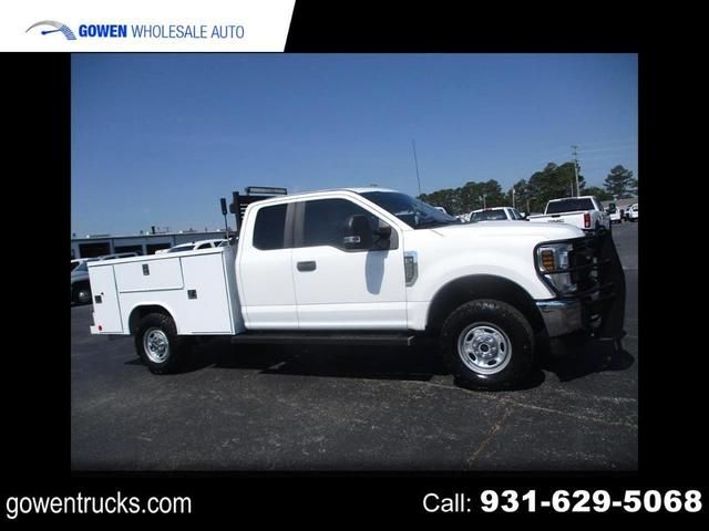 1FT7X2B63KEE58676-2019-ford-f-250