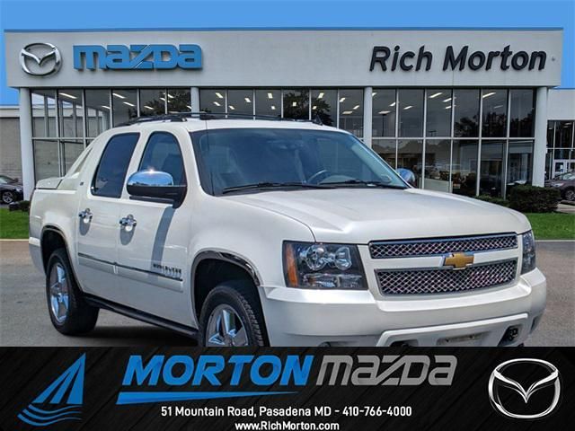3GNTKGE75CG303644-2012-chevrolet-avalanche
