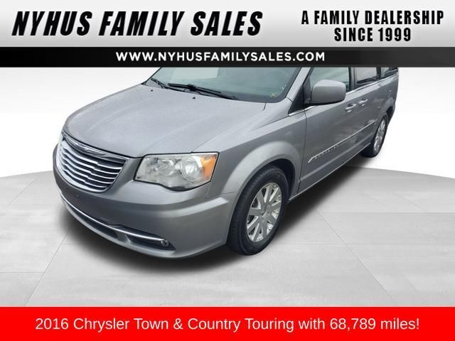 2C4RC1BGXGR212578-2016-chrysler-town-andamp-country