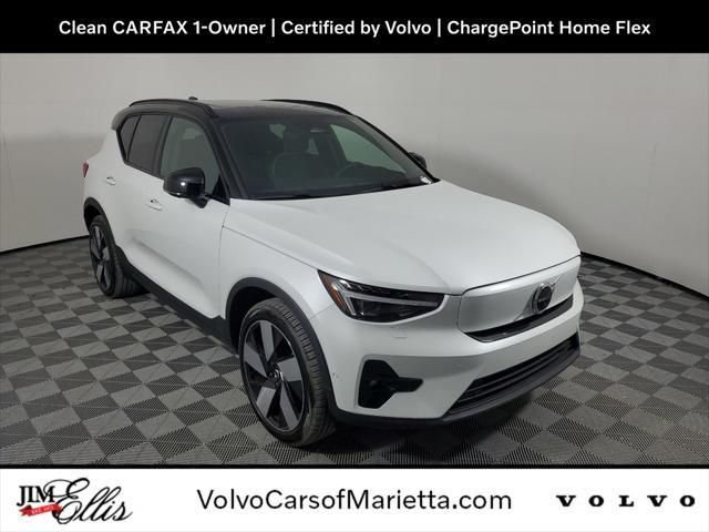 YV4ED3UM1P2088819-2023-volvo-xc40-recharge-pure-electric