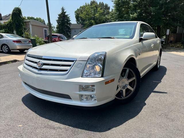 1G6DC67A050165549-2005-cadillac-sts