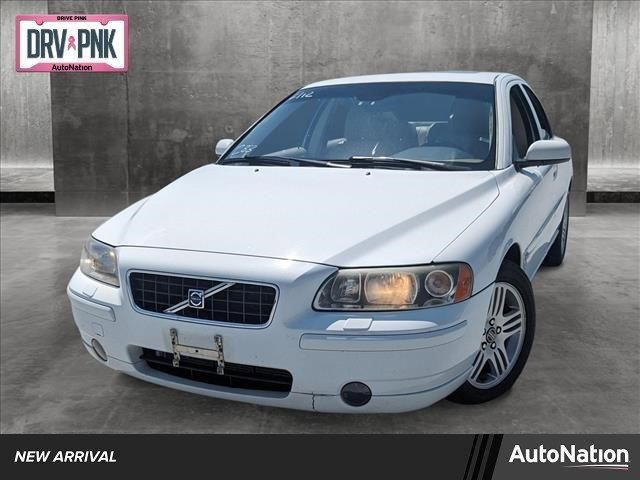 YV1RS592462534726-2006-volvo-s60