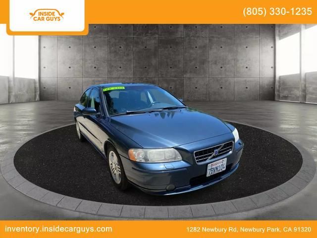 YV1RS592262540802-2006-volvo-s60
